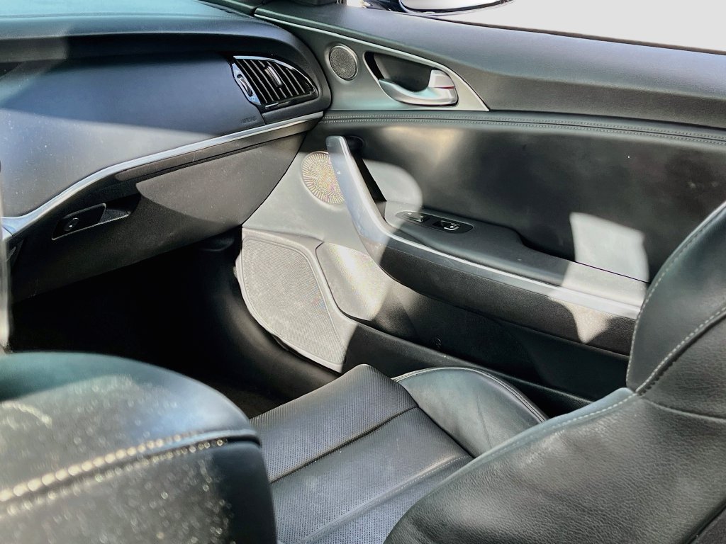 Used 2019 Kia Stinger GT2 AWD/4WD image 25