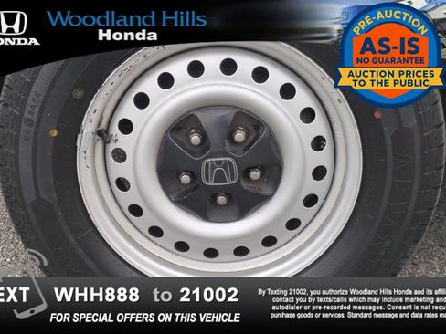 Used 2003 Honda Element DX image 22