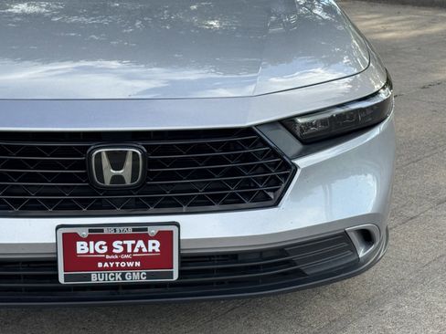 Used 2024 Honda Accord EX image 5