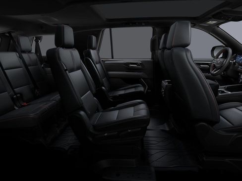 New 2026 Chevrolet Tahoe RST image 24