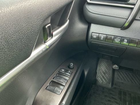 Used 2023 Toyota Camry LE FWD image 19