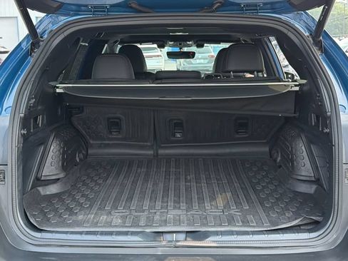Used 2022 Subaru Outback Wilderness AWD/4WD image 21