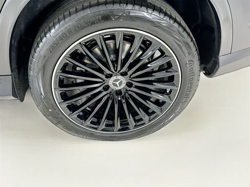 New 2026 Mercedes-Benz GLC 300 4MATIC image 33