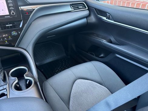 Used 2023 Toyota Camry LE AWD/4WD image 24