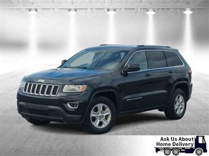 Used 2014 Jeep Grand Cherokee Laredo w/ Quick Order Package 23E