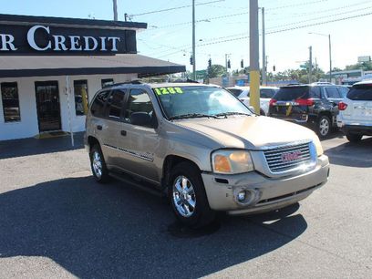 Used 2006 GMC Envoy SLE
