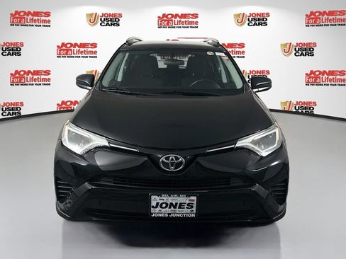 Used 2016 Toyota RAV4 LE AWD/4WD image 10