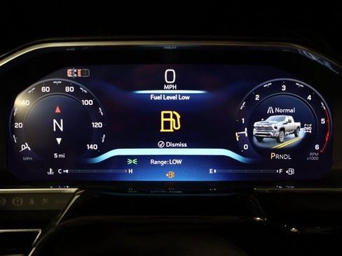 New 2026 Chevrolet Silverado 3500 LT w/ All Star Edition image 16