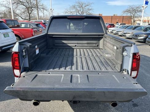 Used 2023 Honda Ridgeline Black Edition image 22
