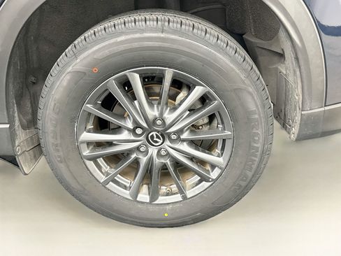 Used 2021 MAZDA CX-5 Touring w/ Touring Preferred SV Package FWD image 11