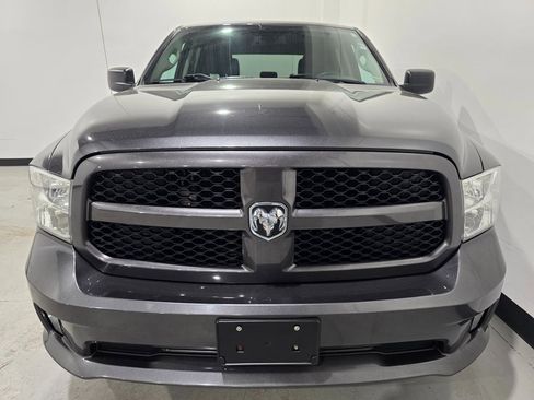 Used 2018 RAM 1500 Express image 10