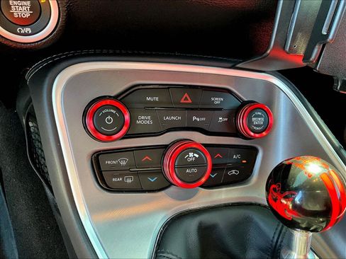 Used 2019 Dodge Challenger R/T Scat Pack RWD image 13