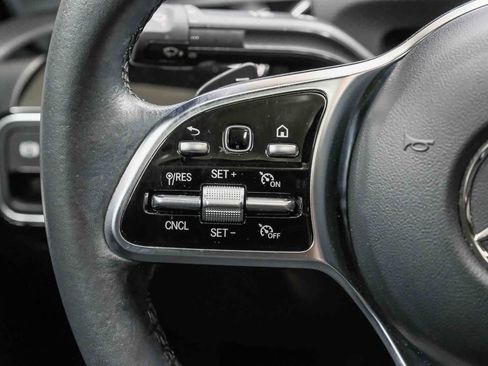Certified 2023 Mercedes-Benz CLA 250 image 21