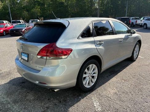 Used 2015 Toyota Venza XLE image 5