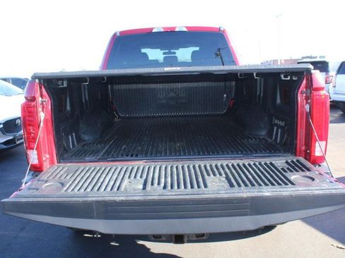 Used 2017 Ford F250 XLT w/ FX4 Off-Road Package image 7