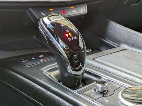 Used 2023 Cadillac CT5 Luxury w/ Cold Weather Package RWD image 13