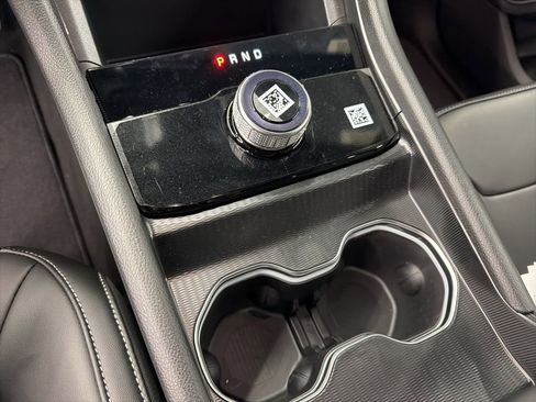 New 2026 Jeep Grand Cherokee L Limited RWD image 26