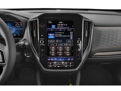 New 2026 Subaru Forester Wilderness AWD/4WD image 12