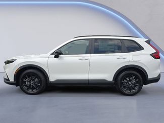 New 2026 Honda CR-V Sport-L video 2
