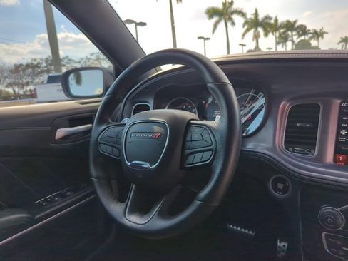 Used 2023 Dodge Charger Scat Pack w/ Plus Group image 29