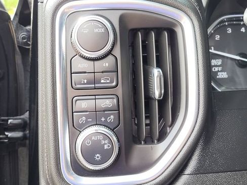 Used 2021 GMC Sierra 1500 Elevation image 9