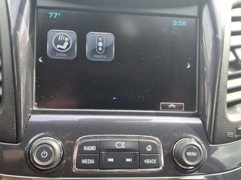 Used 2016 Chevrolet Impala LTZ w/ Enhanced Convenience Package image 20