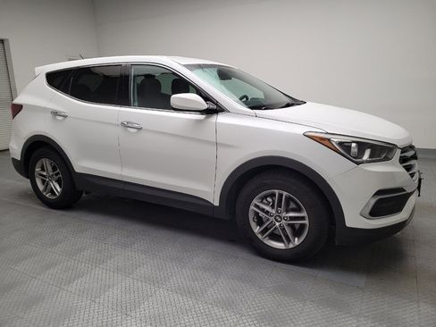 Used 2018 Hyundai Santa Fe Sport FWD image 11