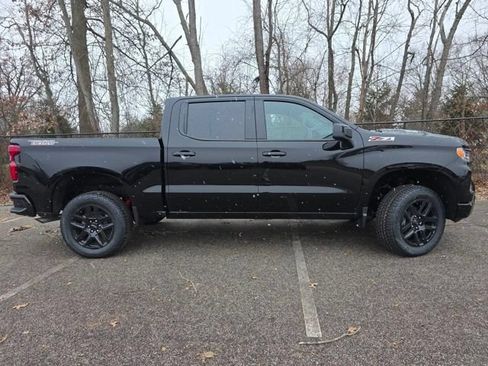 New 2026 Chevrolet Silverado 1500 LT Trail Boss w/ Protection Package AWD/4WD image 21