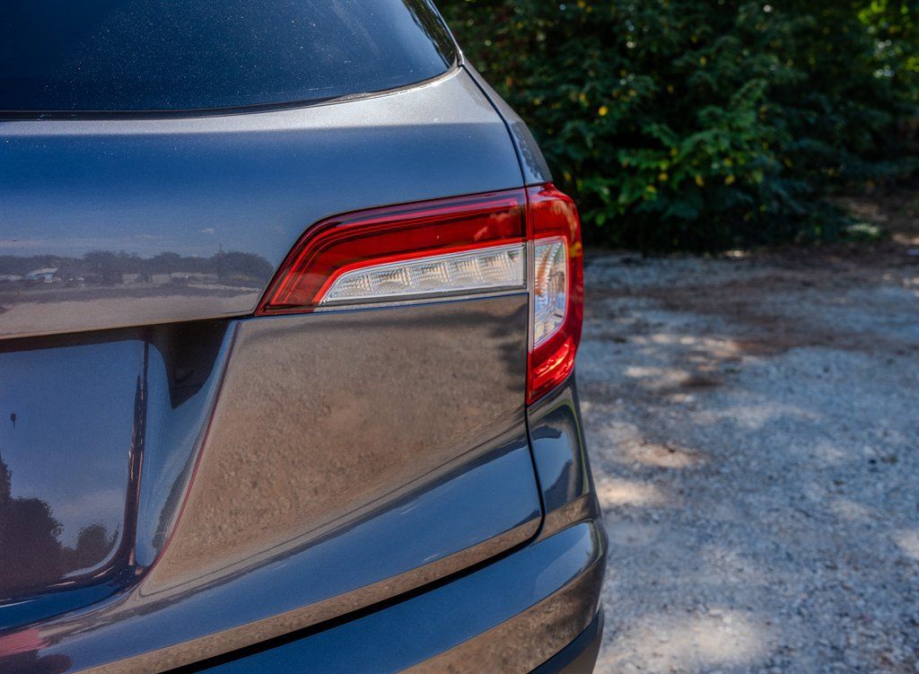 Used 2020 Honda Pilot EX-L image 11
