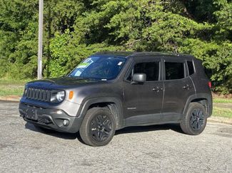 Used 2020 Jeep Renegade Sport AWD/4WD video 1