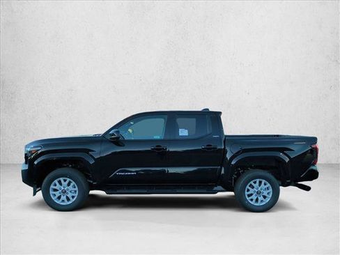 New 2026 Toyota Tacoma SR5 image 5