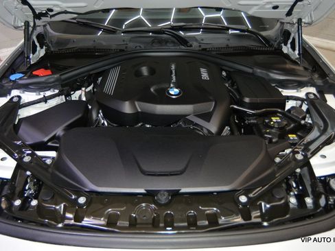 Used 2020 BMW 430i Convertible w/ Convenience Package RWD image 33