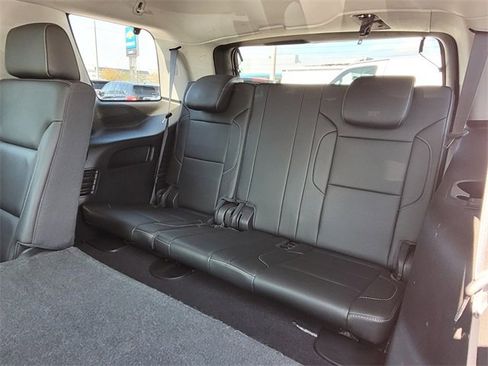 Used 2019 Chevrolet Tahoe LT image 17