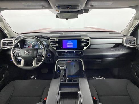 Used 2022 Toyota Tundra SR5 image 11