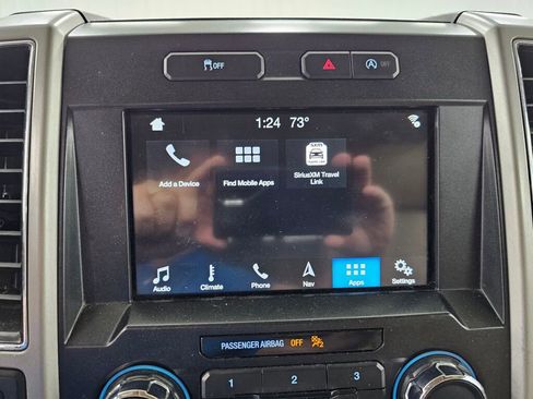 Used 2018 Ford F150 Lariat AWD/4WD image 19
