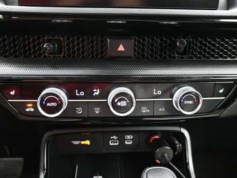 Used 2024 Honda CR-V EX-L image 16