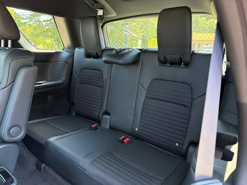 New 2026 Nissan Pathfinder Rock Creek w/ Rock Creek Premium Package AWD/4WD image 19