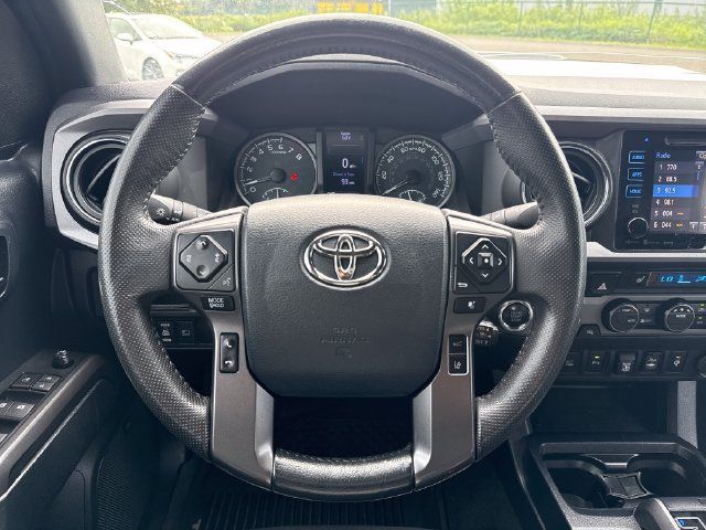Used 2019 Toyota Tacoma TRD Pro AWD/4WD image 20