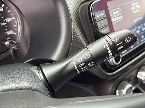 Certified 2024 Nissan Kicks SV image 24