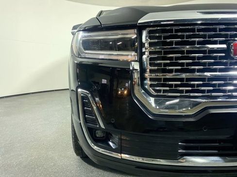 Used 2023 GMC Acadia Denali image 27