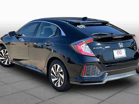 Used 2017 Honda Civic LX image 10
