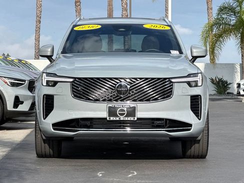 New 2026 Volvo XC90 T8 Plus w/ Protection Package Premier AWD/4WD image 8