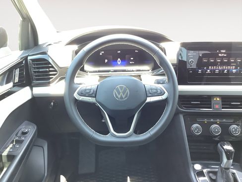 New 2026 Volkswagen Taos S image 14