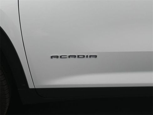 New 2026 GMC Acadia Elevation w/ LPO, Floor Liner Package image 21