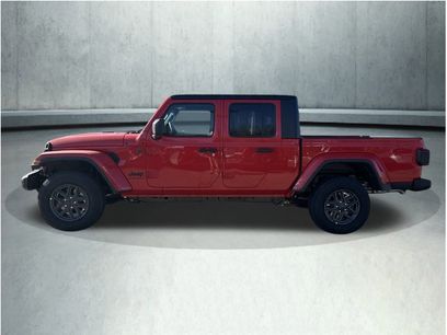 New 2025 Jeep Gladiator Sport
