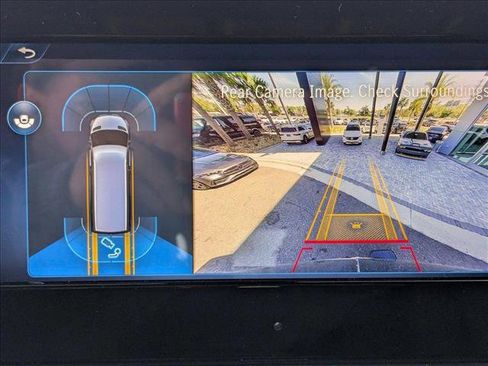 New 2025 Mercedes-Benz Sprinter 2500 image 12