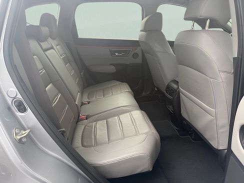 Certified 2018 Honda CR-V EX-L image 13