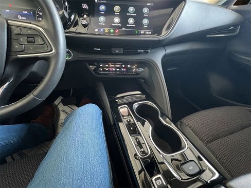 Certified 2022 Buick Envision Preferred image 23