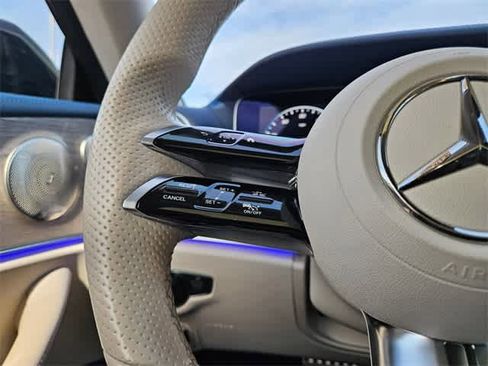 Used 2022 Mercedes-Benz E 450 Coupe image 23