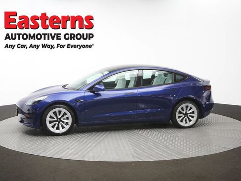 Used 2023 Tesla Model 3 Standard Range RWD image 53